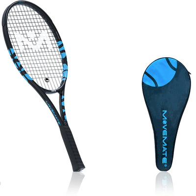 MOVEMATE® Tennisschläger Arrow One | Allrounder für Anfänger
